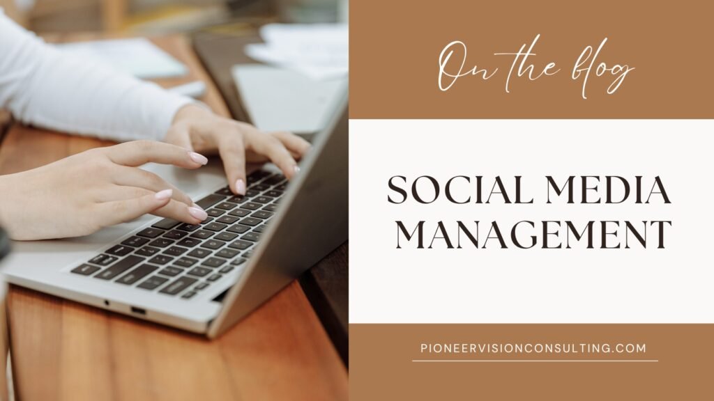 Social Media Management