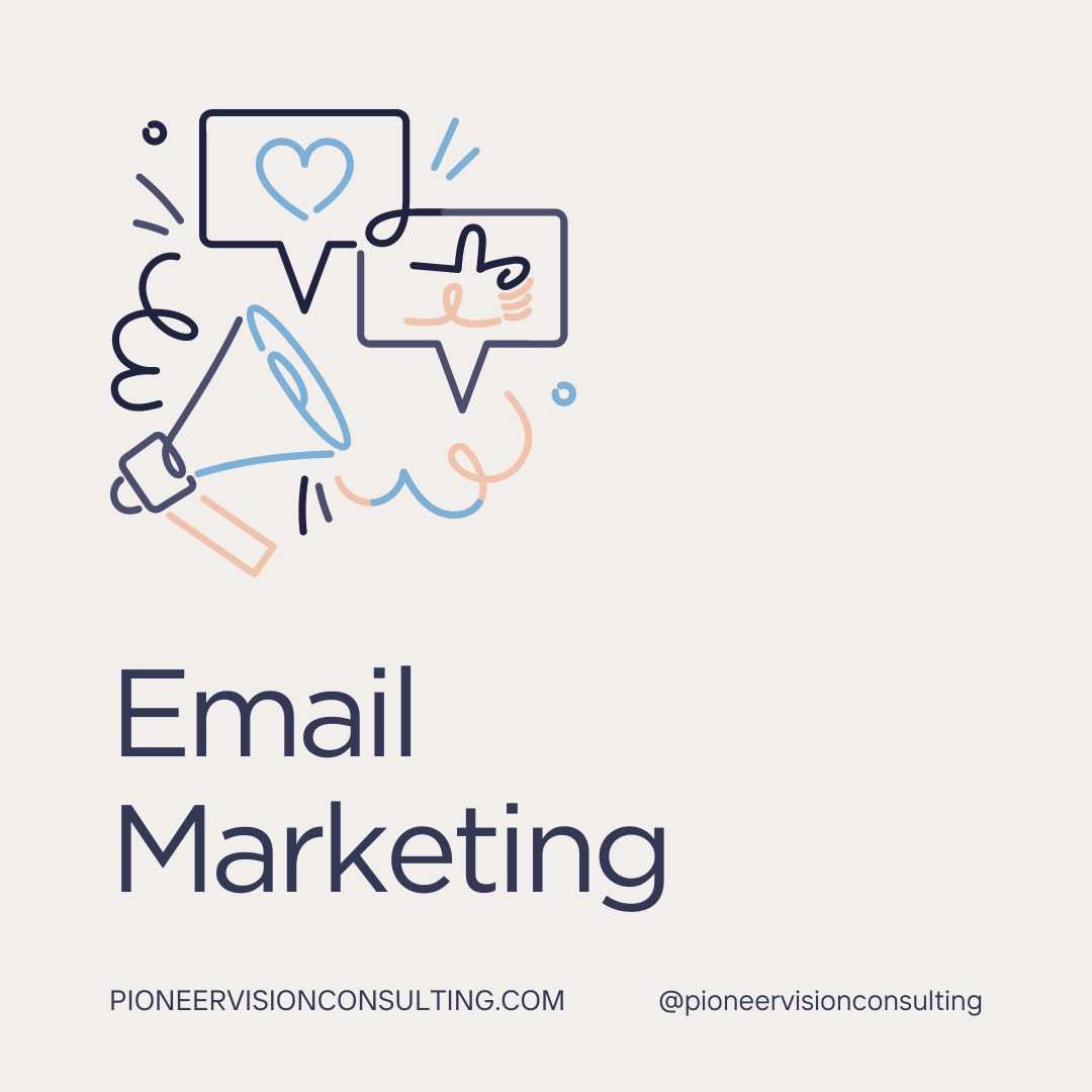 Email Marketing