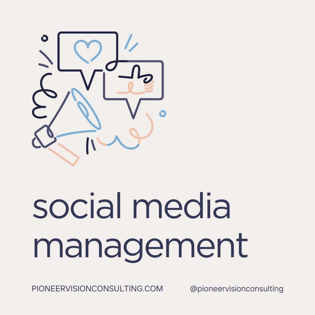 Social Media Management