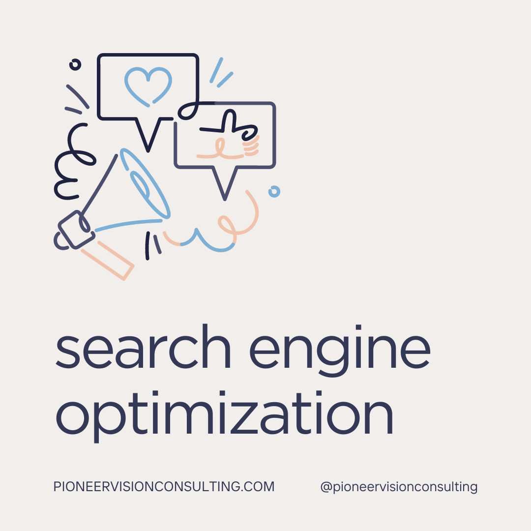 Search Engine Optimization (SEO)