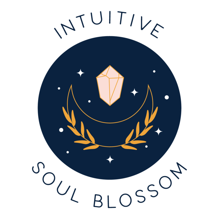 Intuitive Soul Blossom