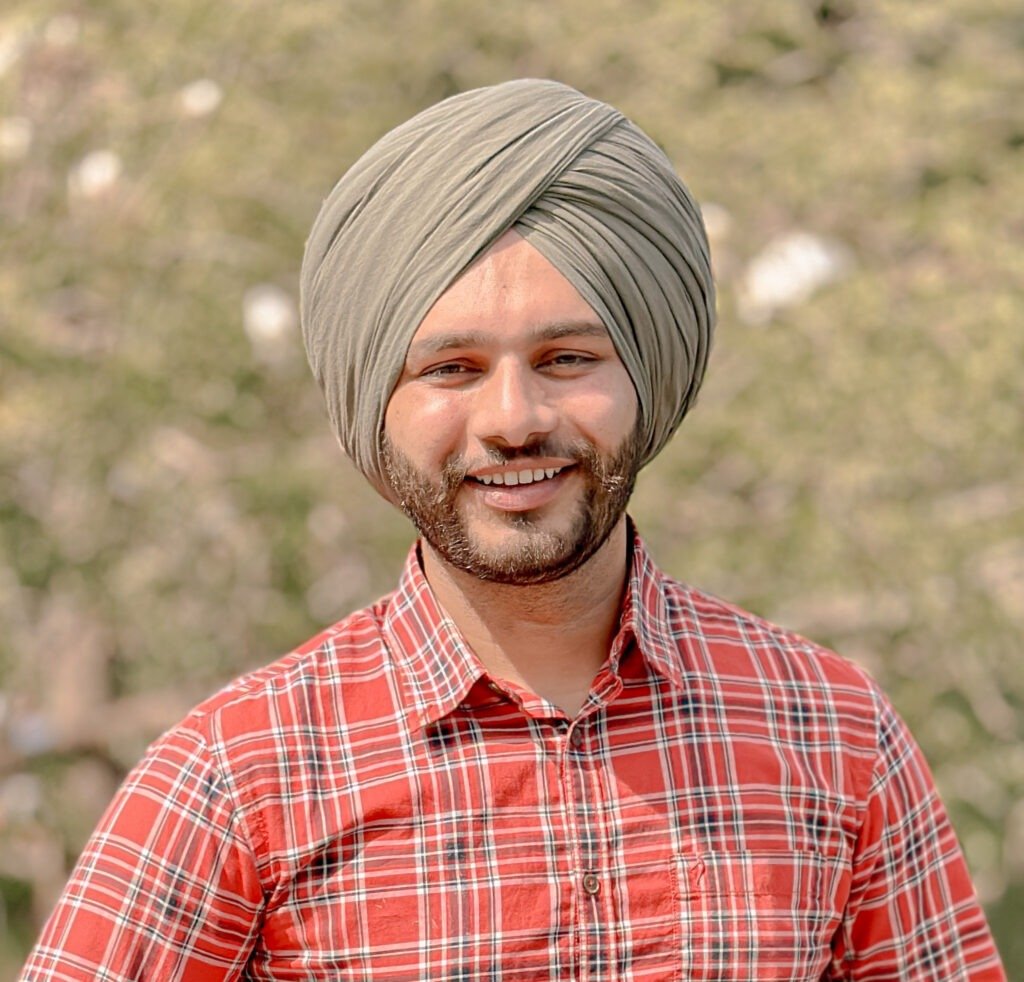 Gurjivan Singh