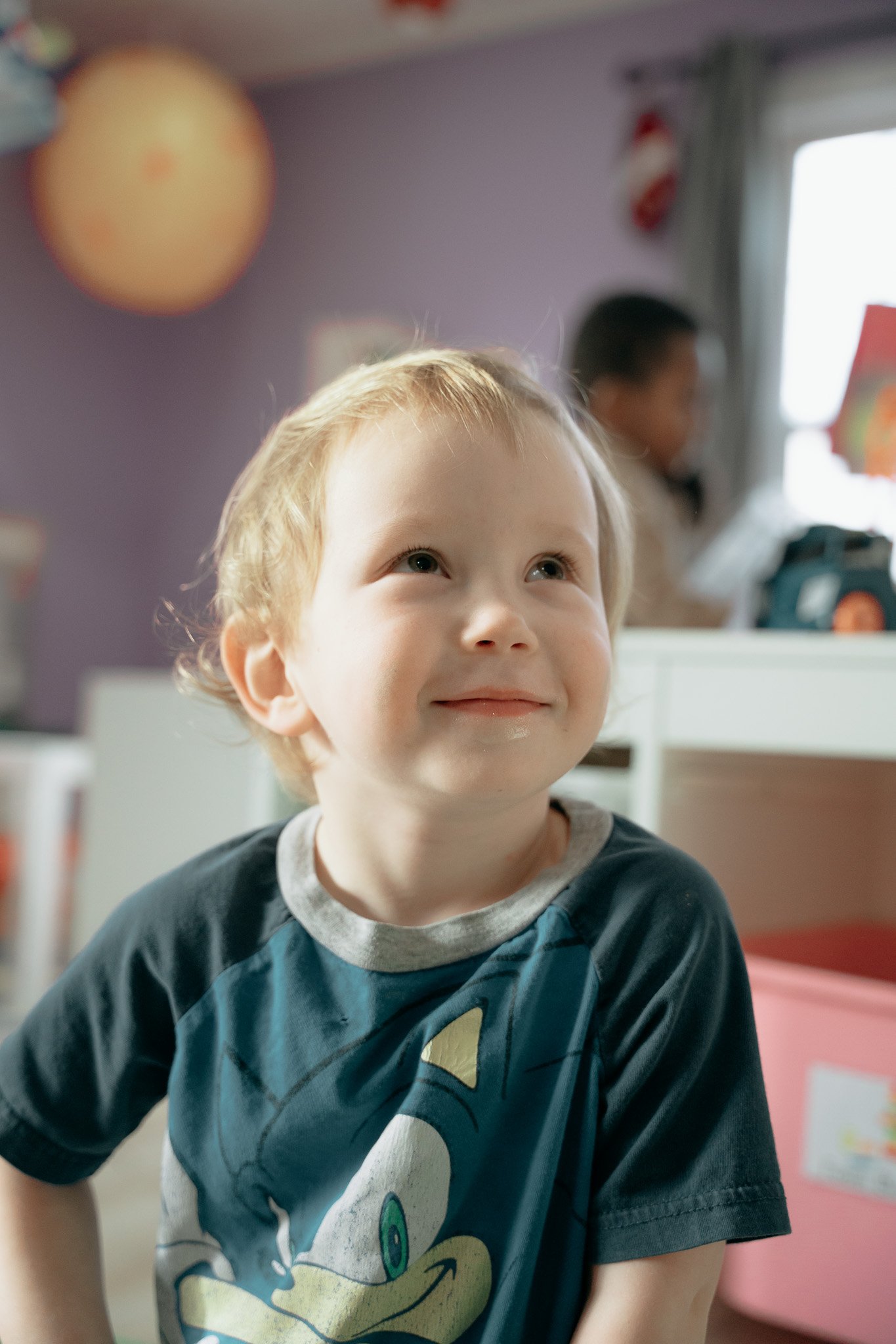 Starlight Academy — Social Media, AD Management, Website Redesign