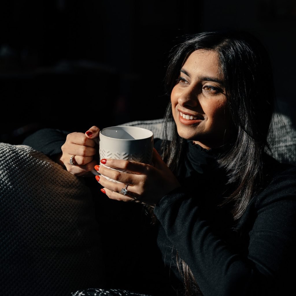 Ravneet Sandhu