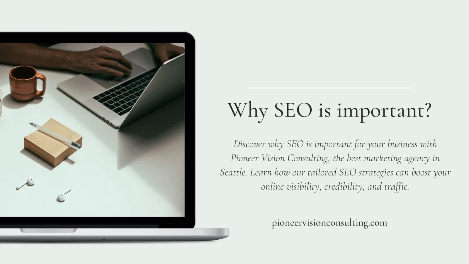 Why SEO is important?