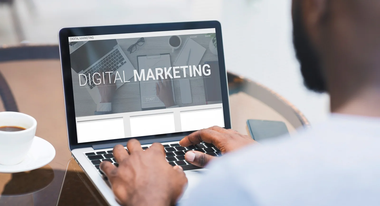 How to Choose Digital Marketing Support Services