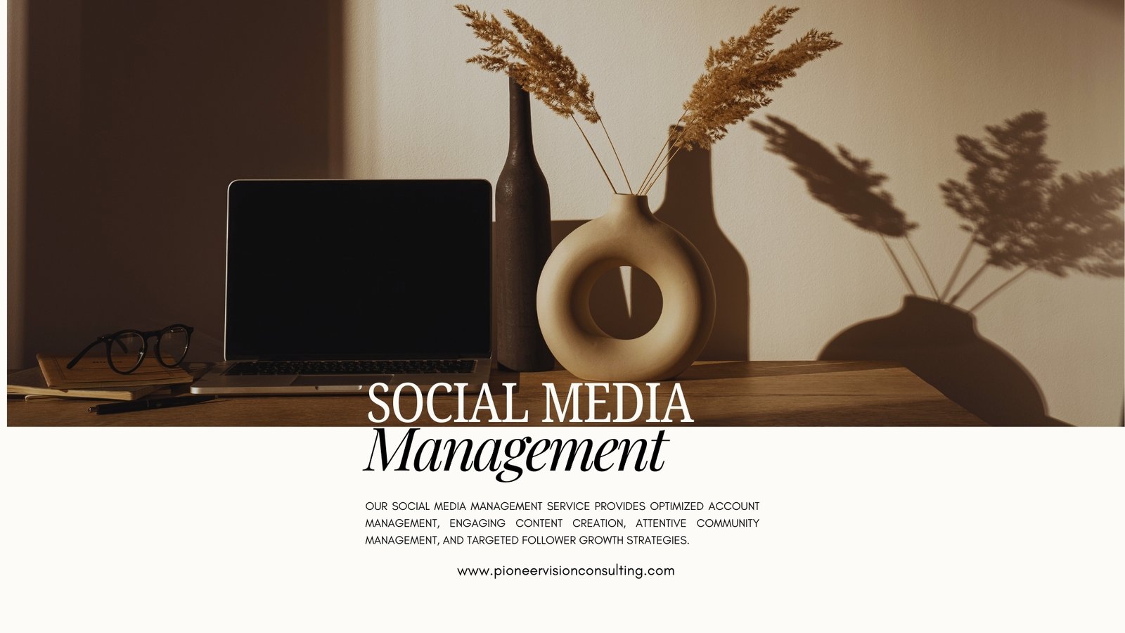 Social Media Management