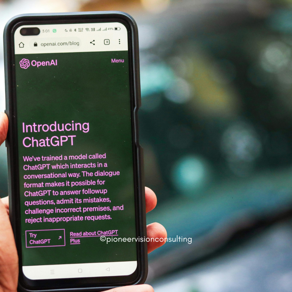 How to use ChatGPT for SEO?