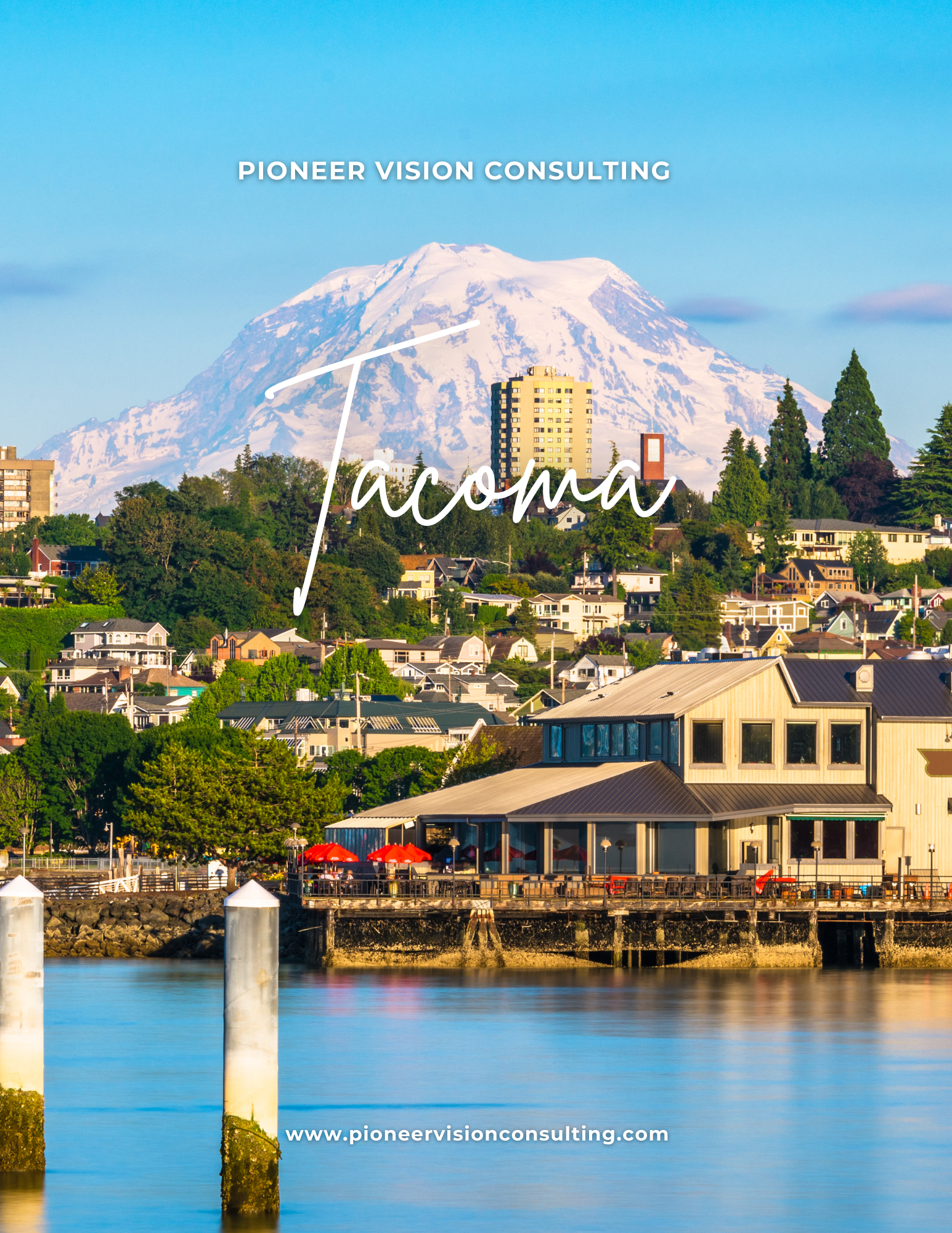 Tacoma Digital Marketing