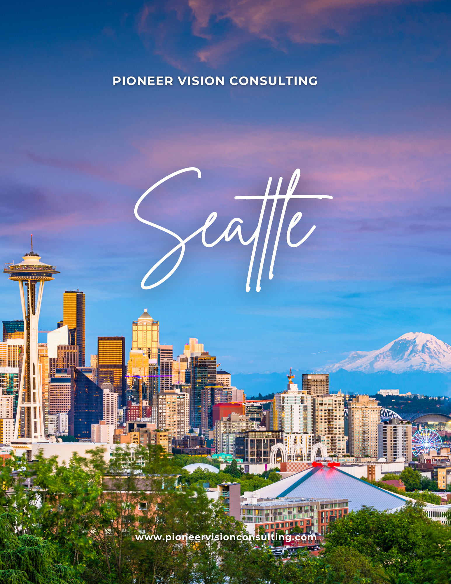 Digital Marketing Seattle