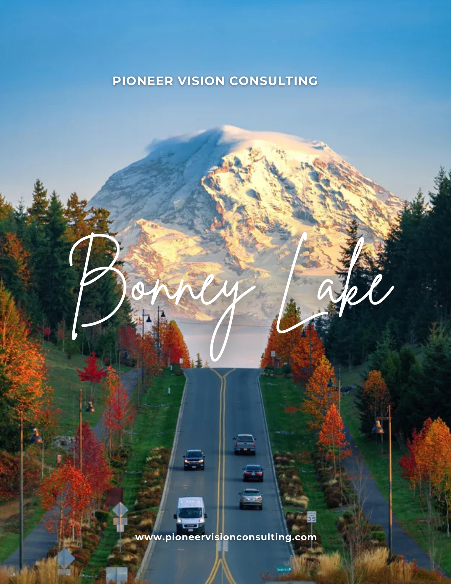 Digital Marketing Bonney Lake