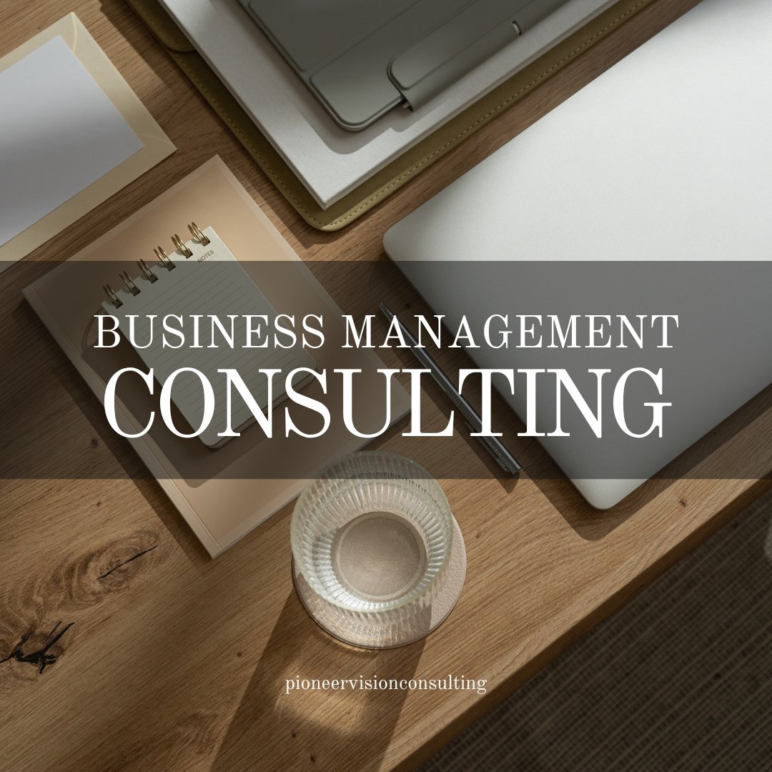Business Management Consulting