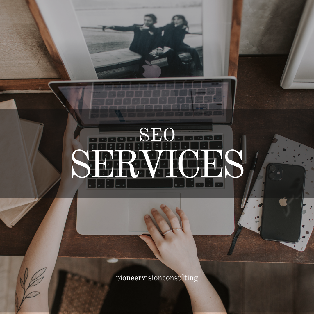 SEO Services
