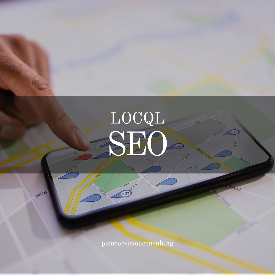 Local SEO