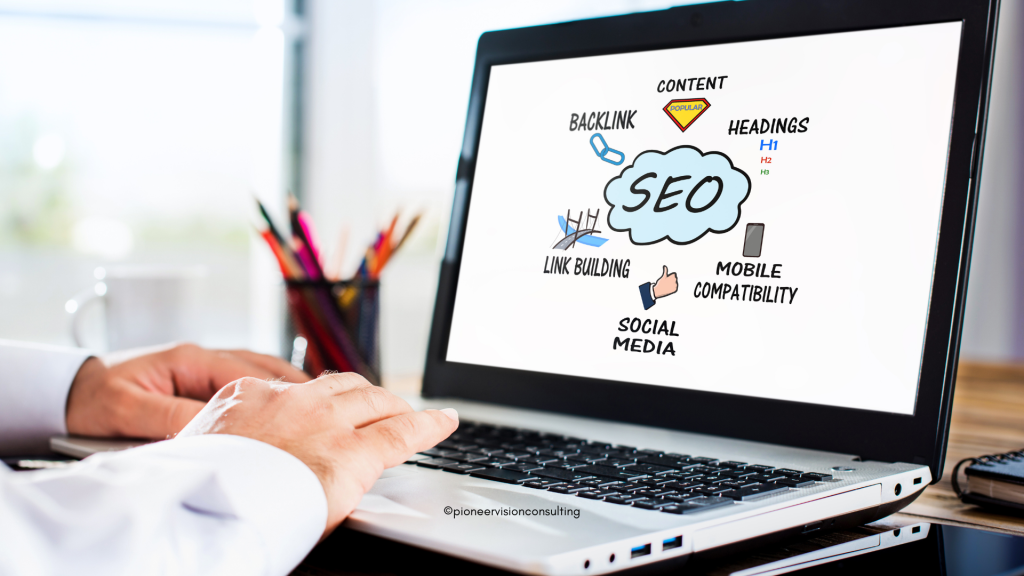 Generating SEO-Friendly Content with ChatGPT