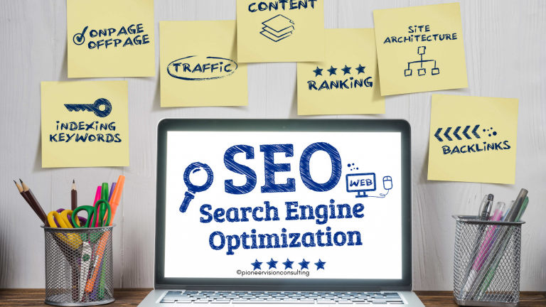 How to use ChatGPT for SEO?