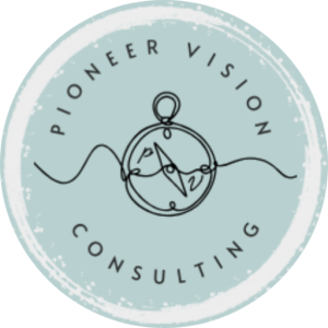 Pioneer Logo