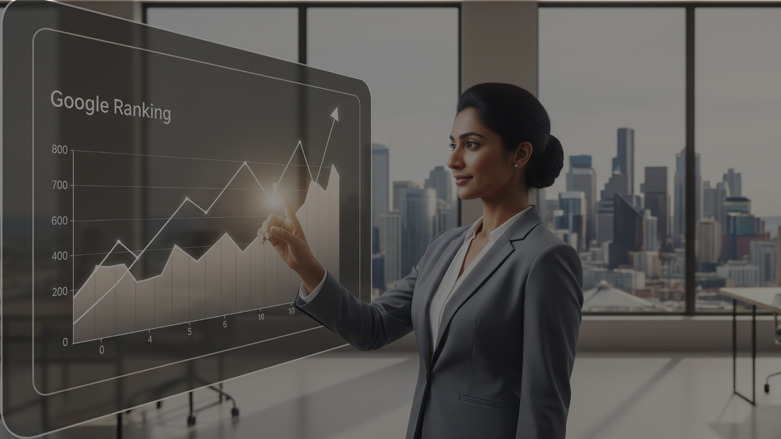 improve your Google ranking