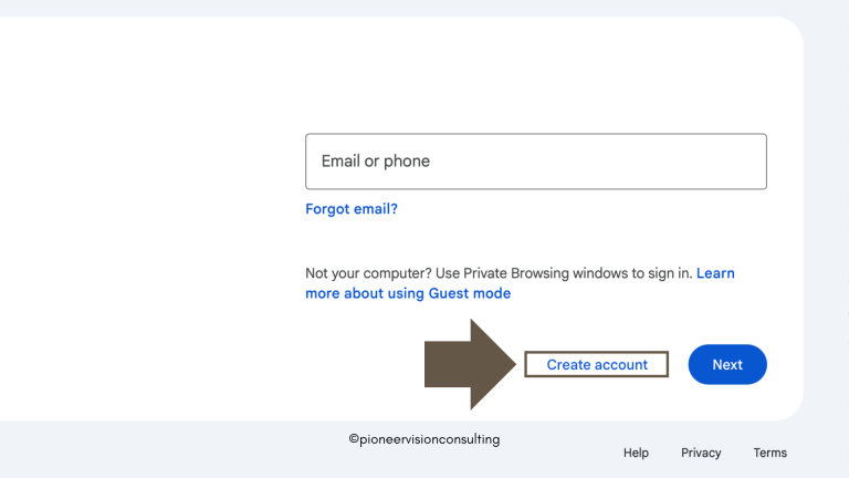 Google Business Profile