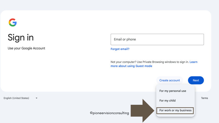 Google Business Profile