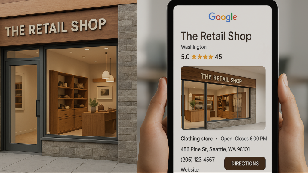 improve your Google ranking