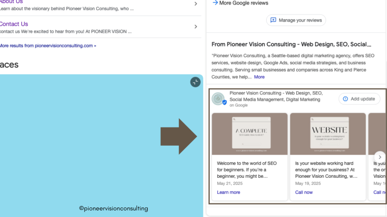 Google Business Profile