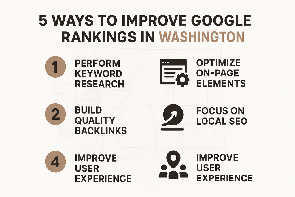 improve your Google ranking