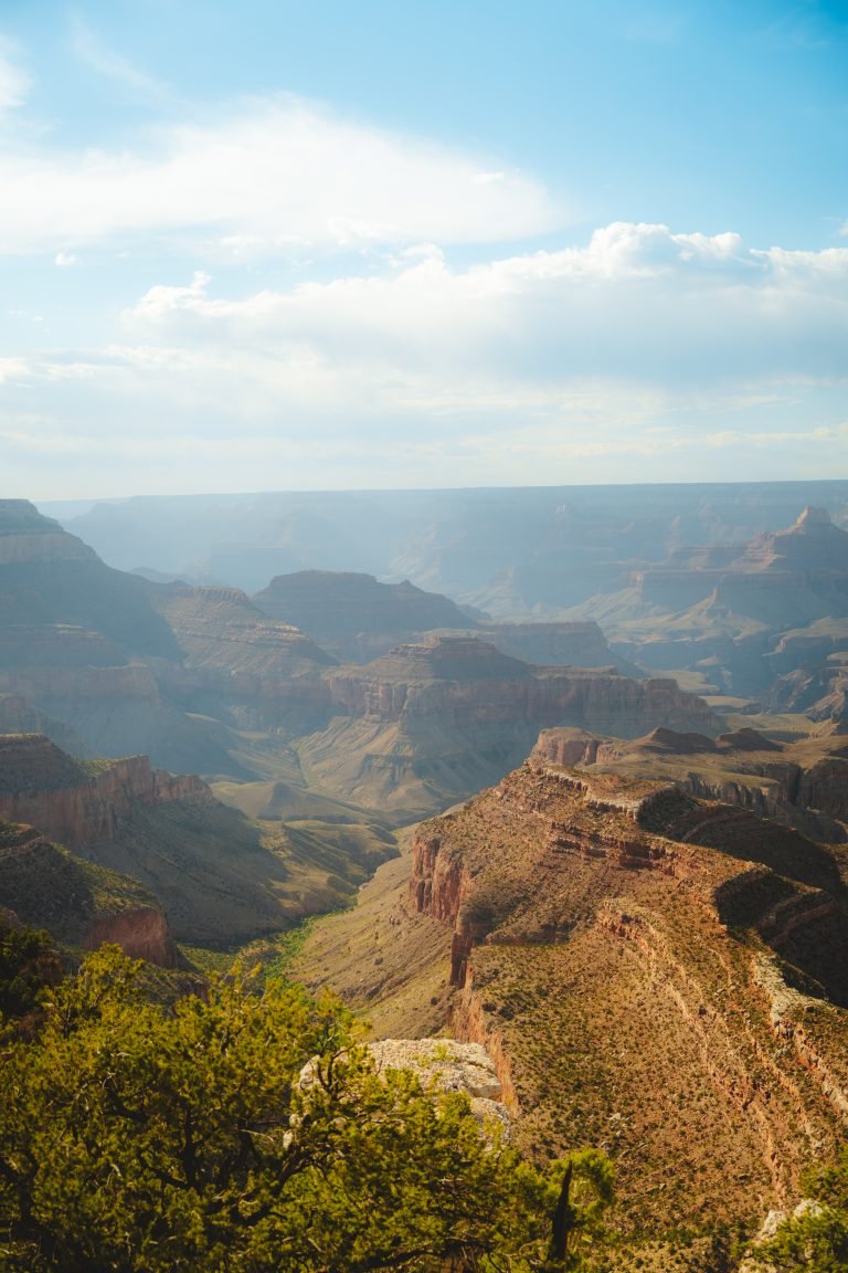 Grand Canyon