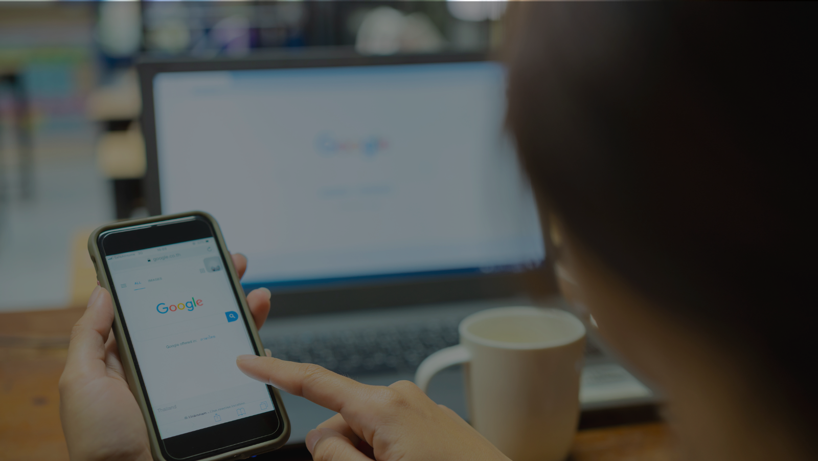 Google Business Profile