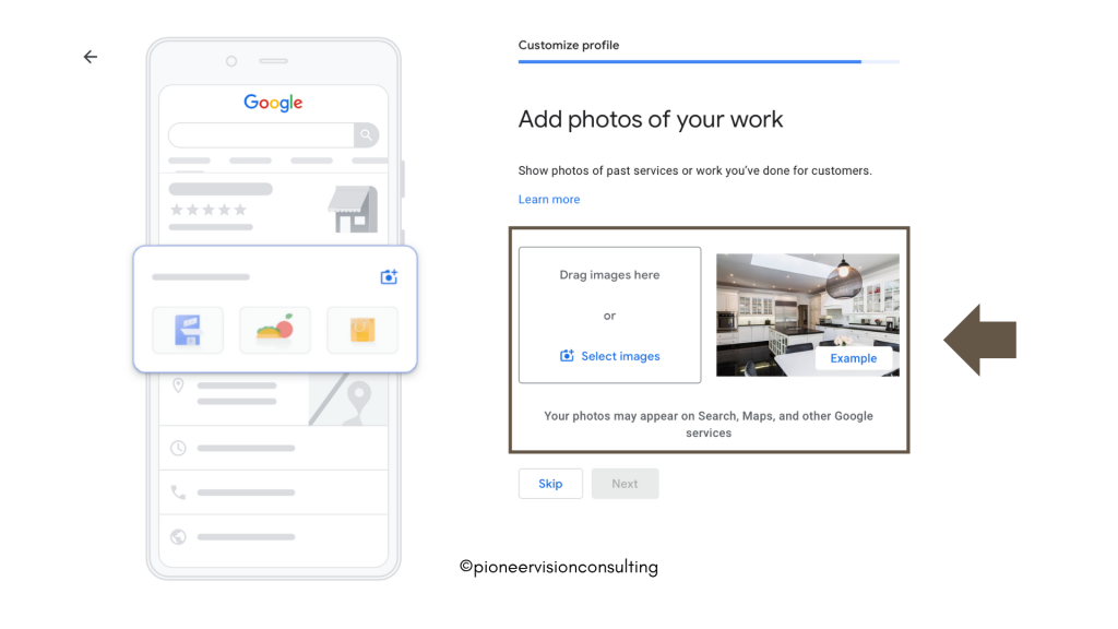 Google Business Profile