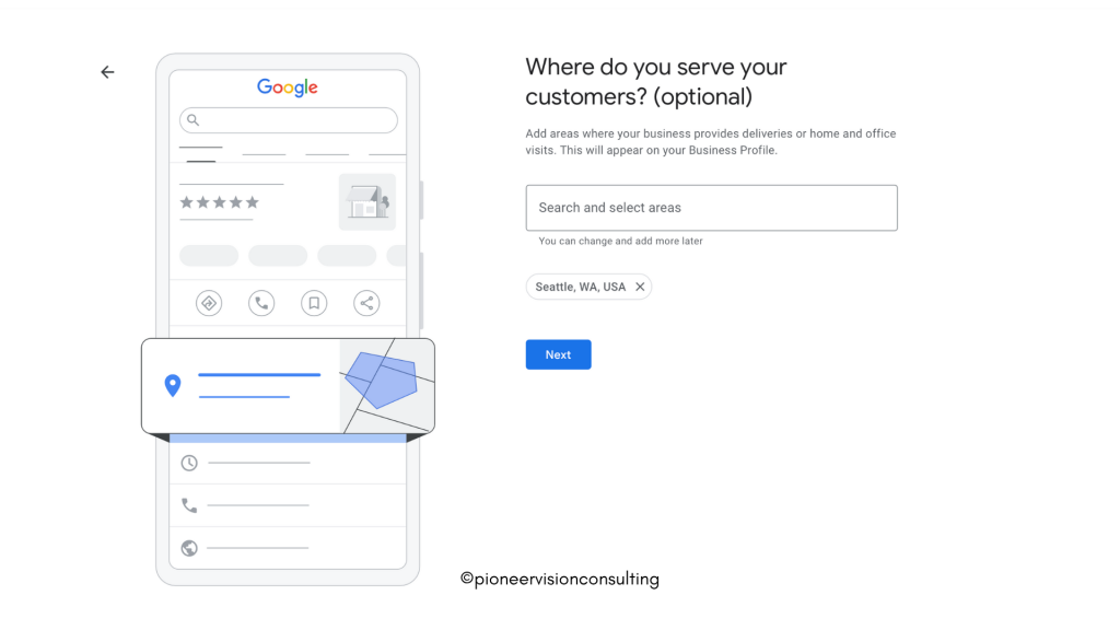 Google Business Profile