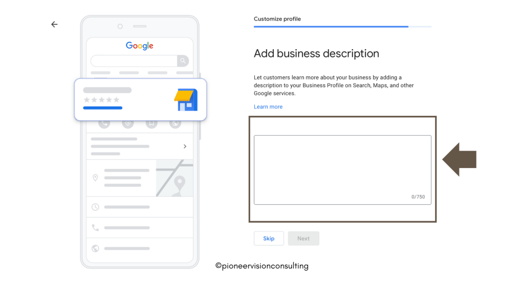 Google Business Profile