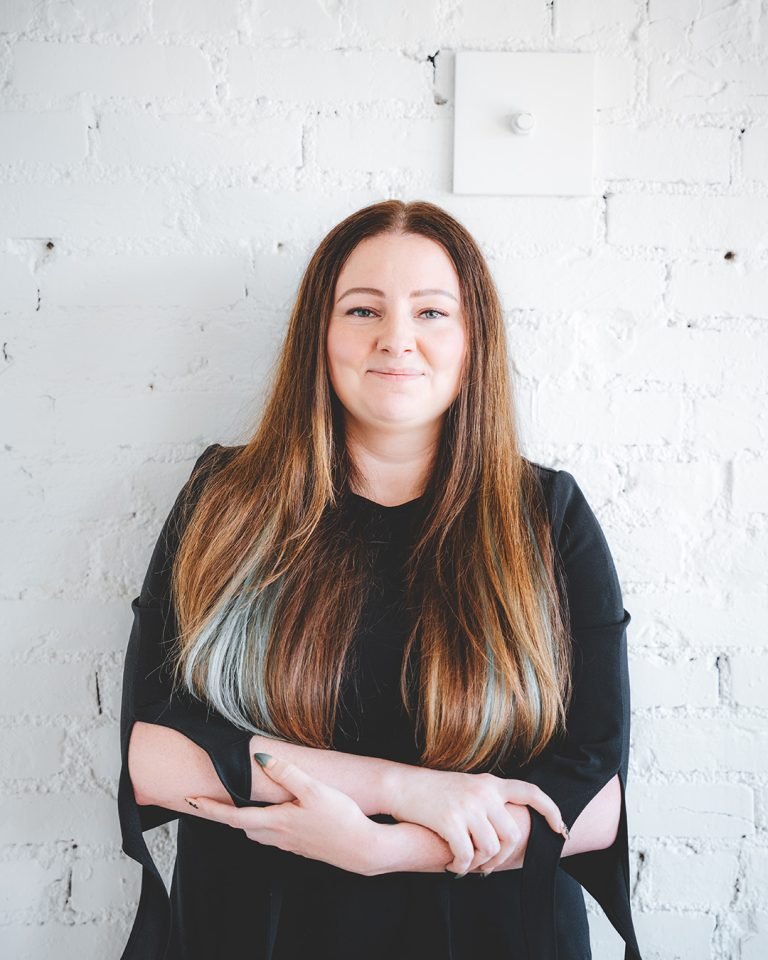 Pioneer Vision Consulting Portrait Photography