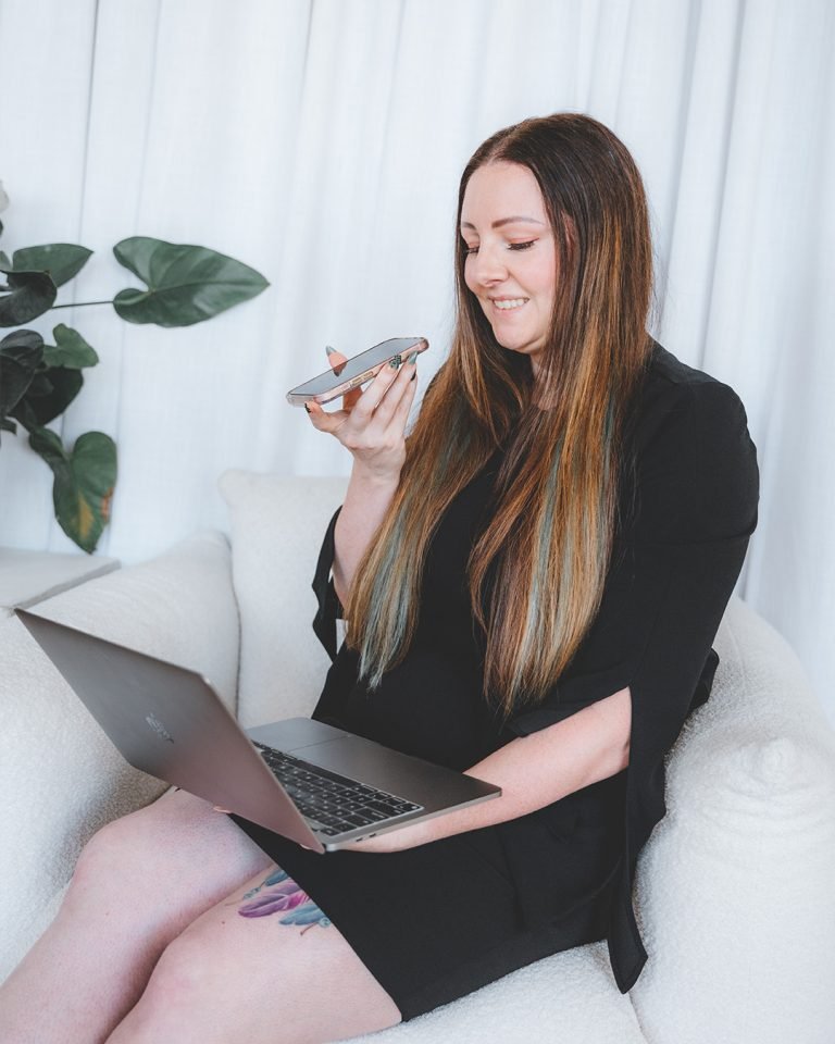 Pioneer Vision Consulting Portrait Photography