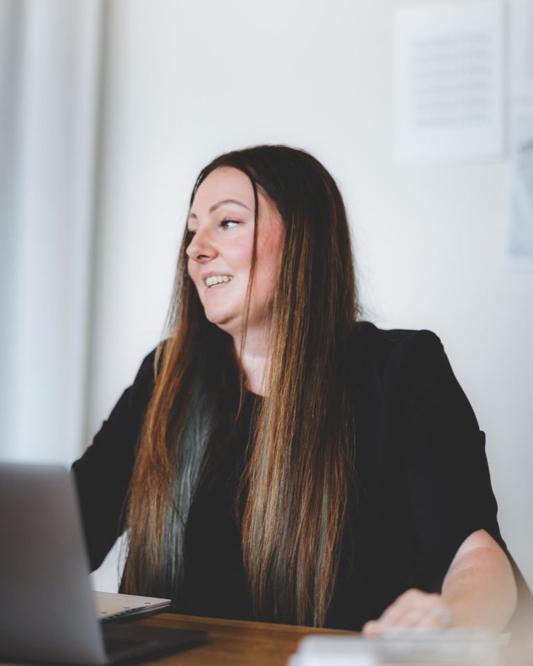 Pioneer Vision Consulting Portrait Photography