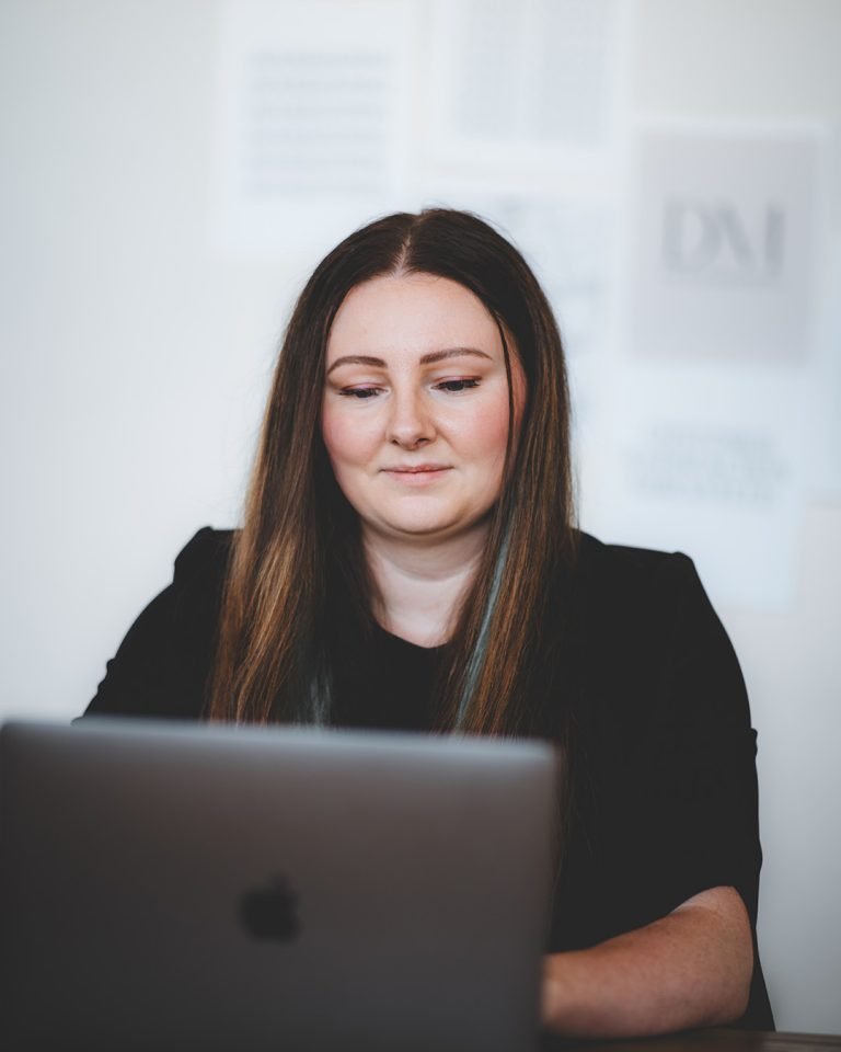 Pioneer Vision Consulting Portrait Photography