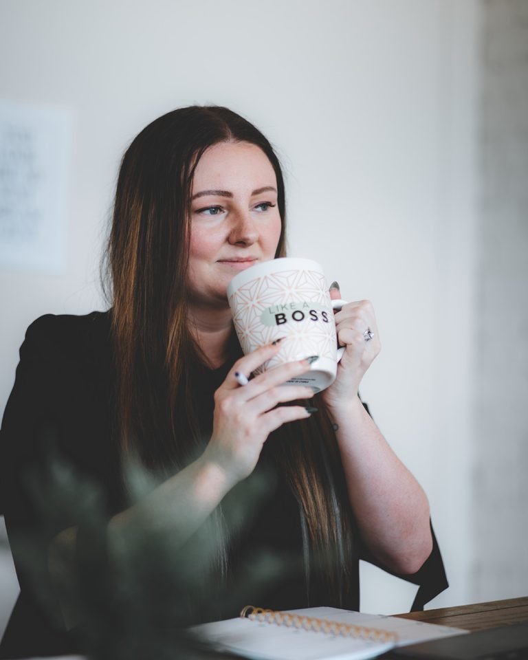 Pioneer Vision Consulting Portrait Photography