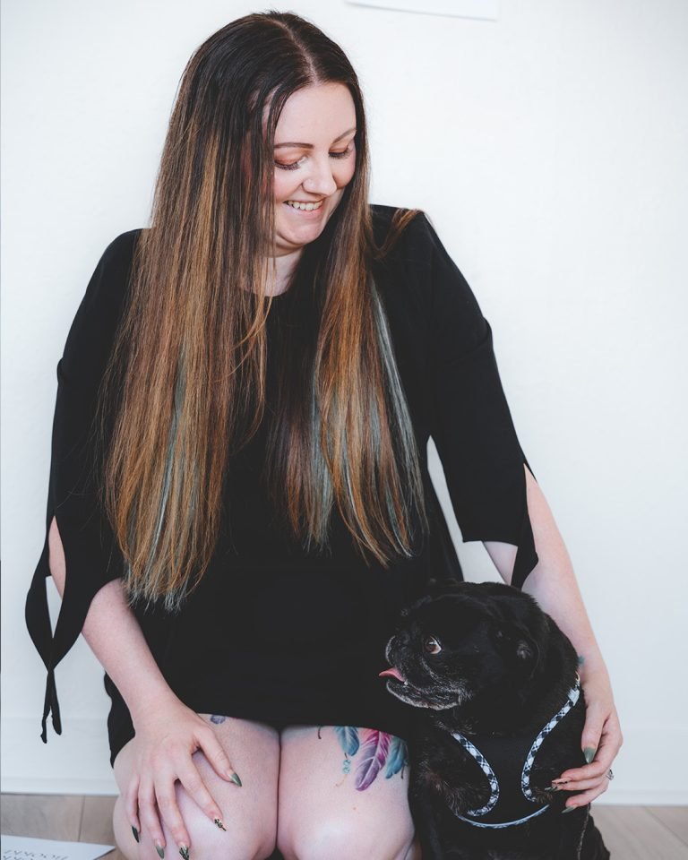 Pioneer Vision Consulting Portrait Photography