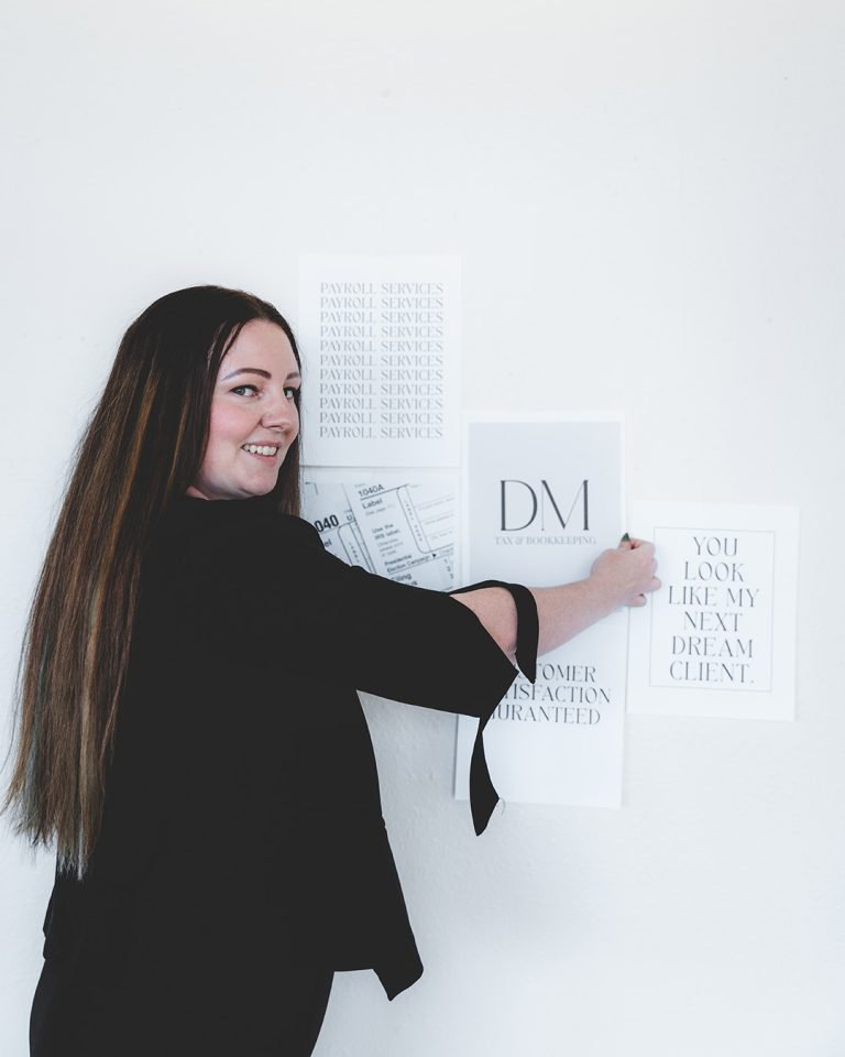 Pioneer Vision Consulting Portrait Photography