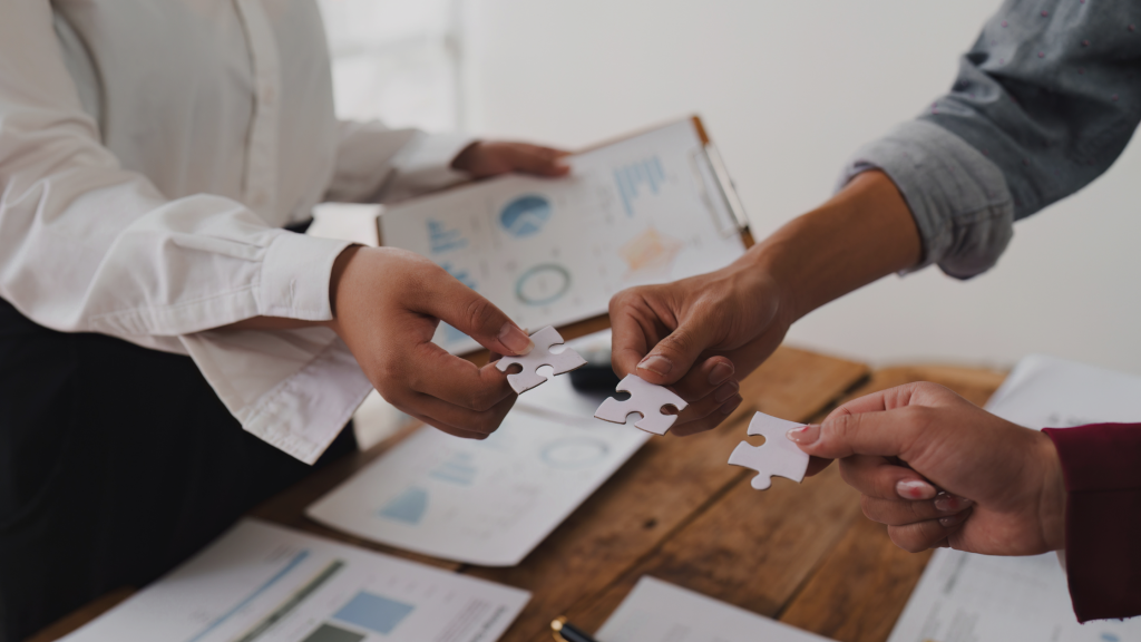 Case Study: How One Small Business Reduced Costs, Improved Cash Flow, and Scaled After Fixing Three Core Operational Problems