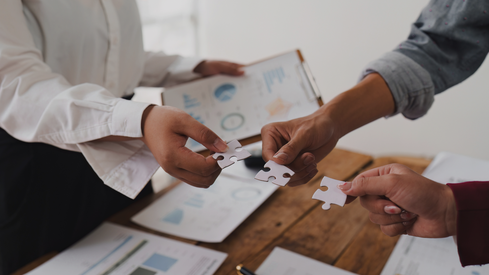 Case Study: How One Small Business Reduced Costs, Improved Cash Flow, and Scaled After Fixing Three Core Operational Problems