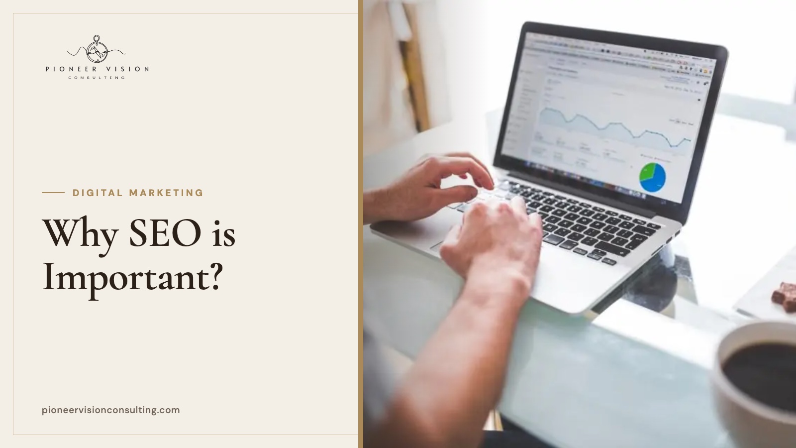Why SEO is Important?