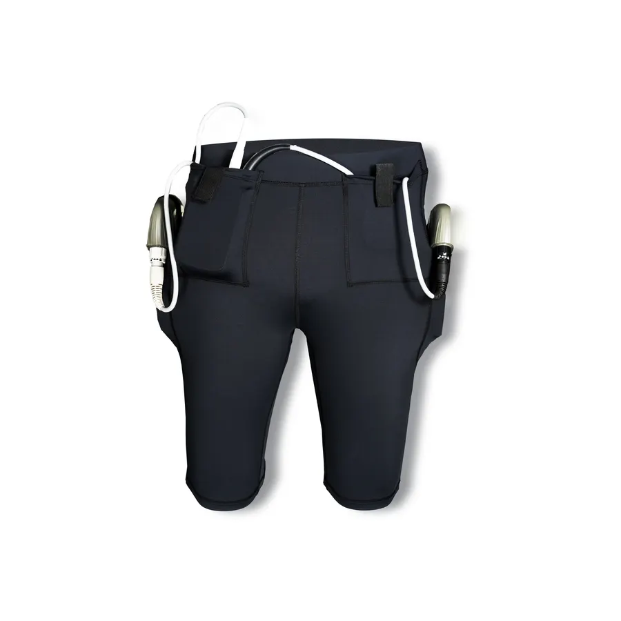 Performance LVAD Shorts