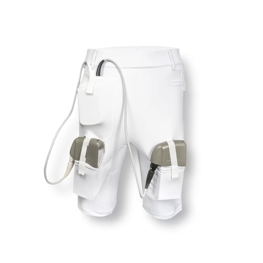 Men's LVAD Shorts