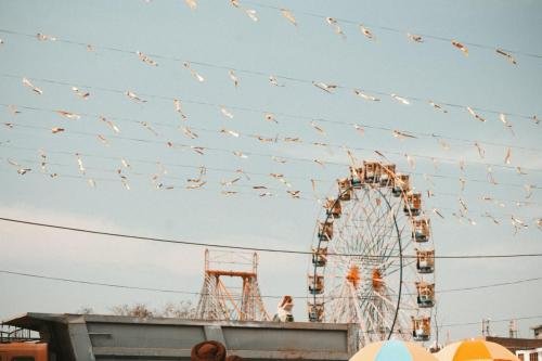 Sikh Festival Photography