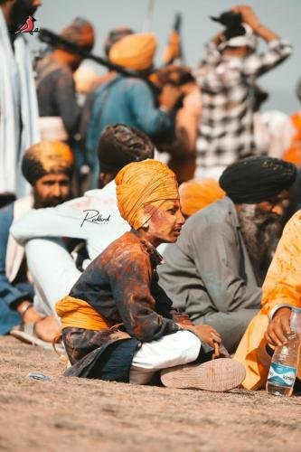 Sikh Festival Photography