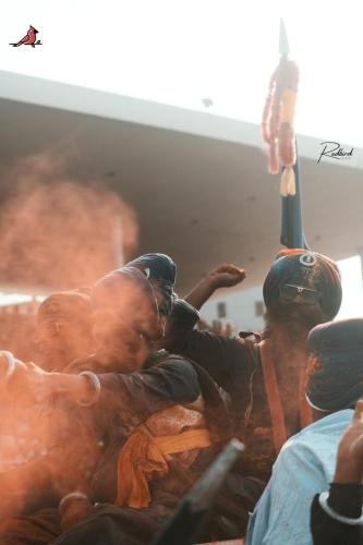 Sikh Festival Photography