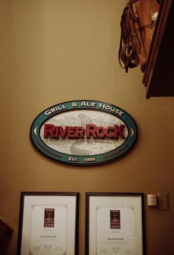 River Rock Grill