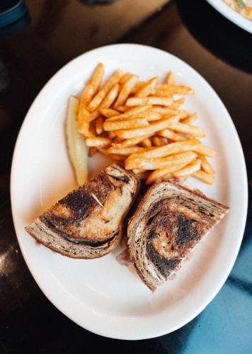 Food Photography