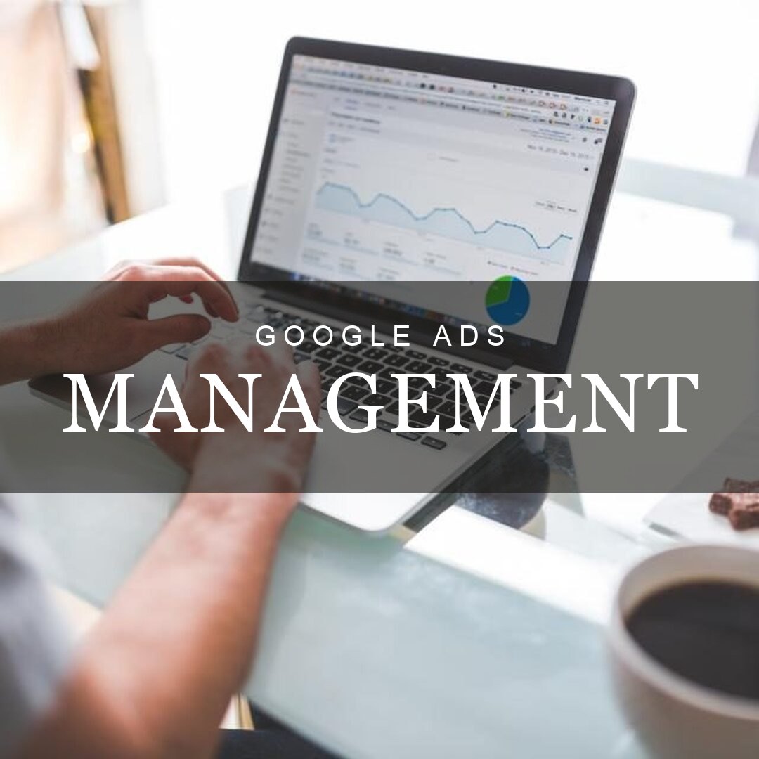 Google Ads Management